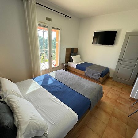 Hotel Domaine Maxxim Clermont-lʼHérault Exteriér fotografie