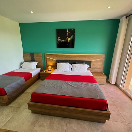 Hotel Domaine Maxxim Clermont-lʼHérault Exteriér fotografie