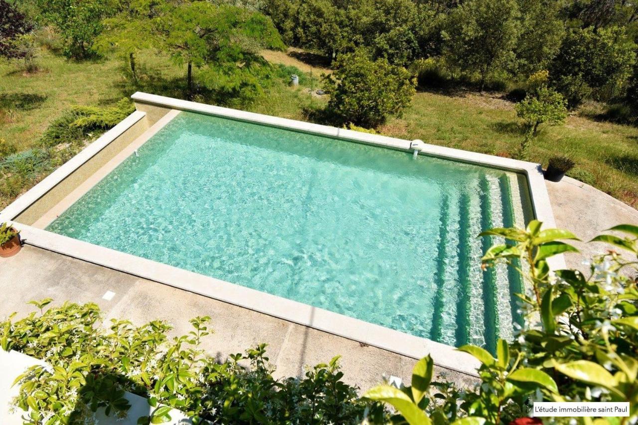 Hotel Domaine Maxxim Clermont-lʼHérault Exteriér fotografie
