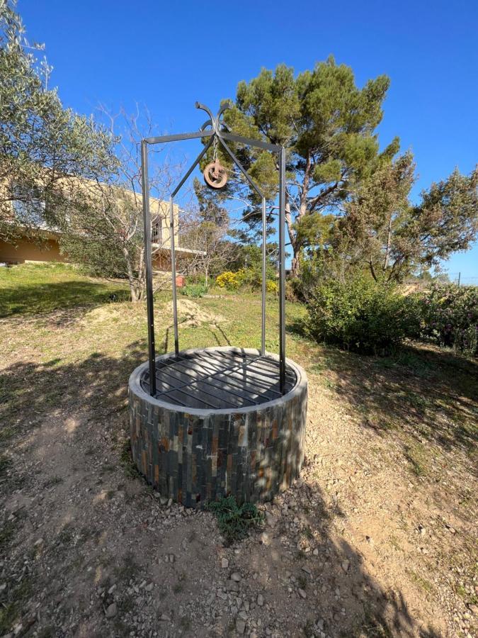 Hotel Domaine Maxxim Clermont-lʼHérault Exteriér fotografie