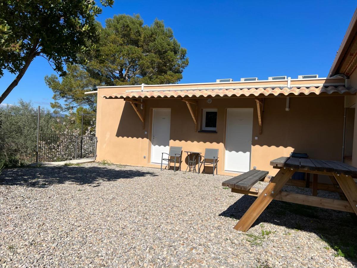 Hotel Domaine Maxxim Clermont-lʼHérault Exteriér fotografie