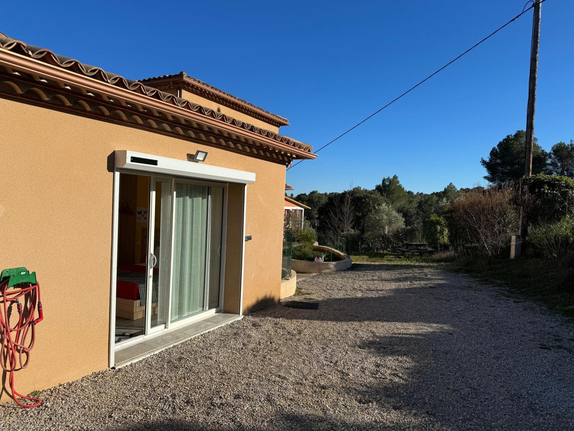 Hotel Domaine Maxxim Clermont-lʼHérault Exteriér fotografie