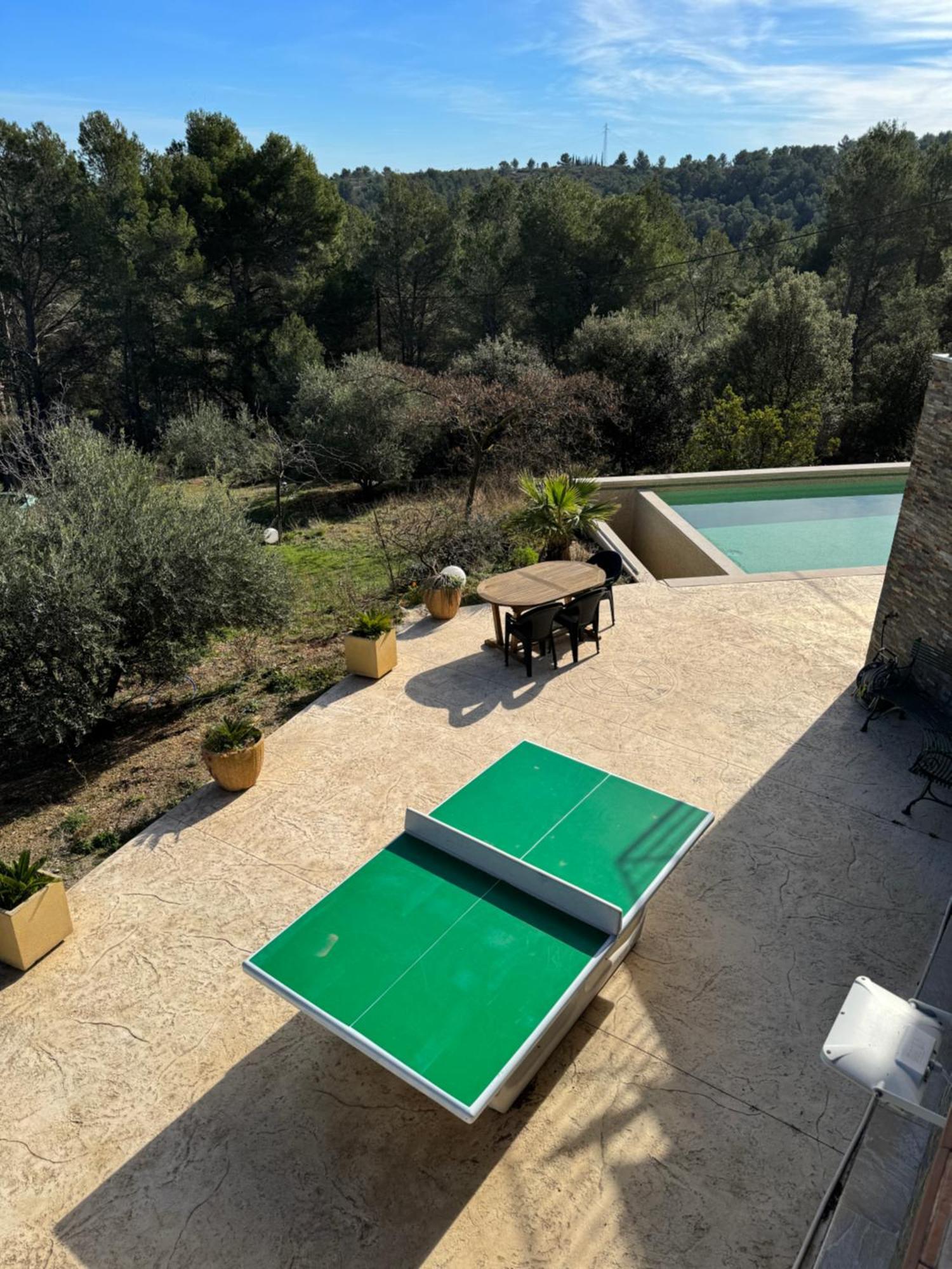 Hotel Domaine Maxxim Clermont-lʼHérault Exteriér fotografie