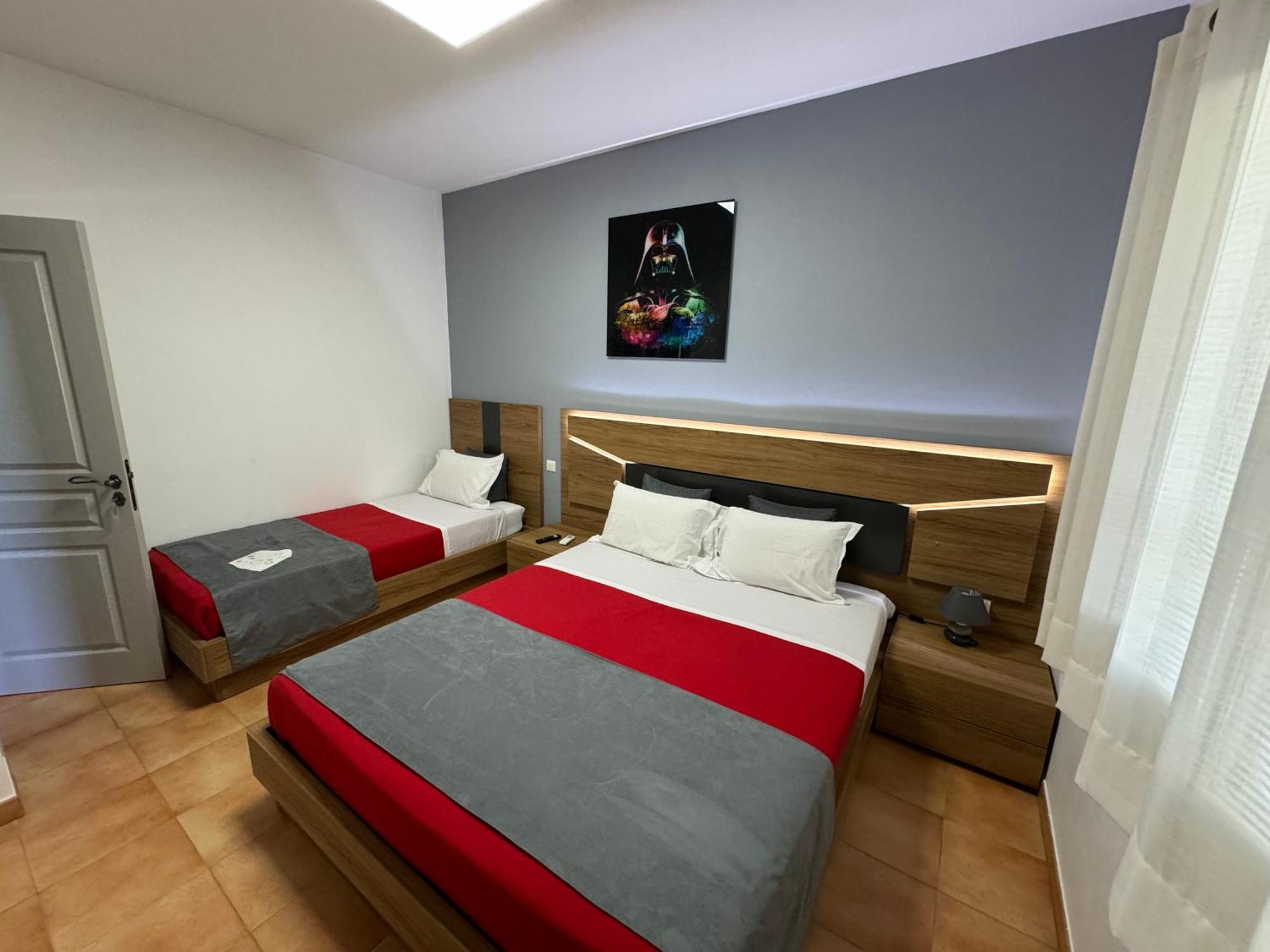 Hotel Domaine Maxxim Clermont-lʼHérault Exteriér fotografie